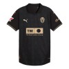 Koszulka Valencia CF Wyjazdowe 2024-25 Koszulki Piłkarskie Krótki Rękaw Koszulka Valencia CF Wyjazdowe 2024-25 Koszulki Piłkarskie Krótki Rękaw